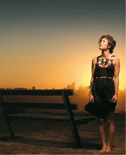 Missy Higgins