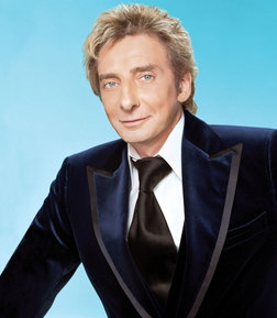 Bary Manilow