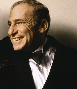 Mel Brooks