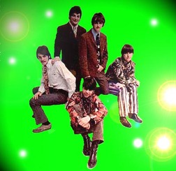 The Ohio Express