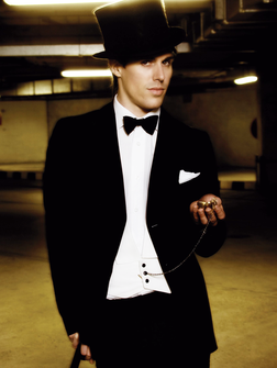 Sam Sparro