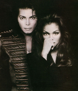Michael Jackson Janet Jackson