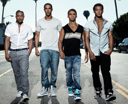 Jls