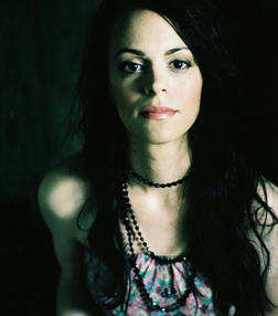 Mindy Smith