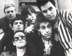 The Boomtown Rats