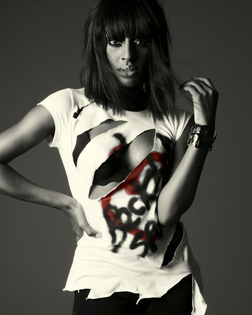 Alexandra Burke