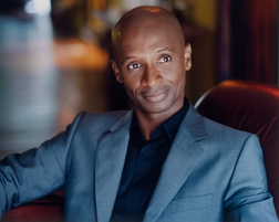 Andy Abraham