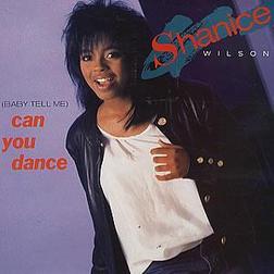Shanice Wilson