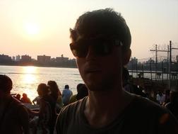 Justin Miller