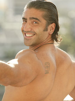 Alejandro Fernandez