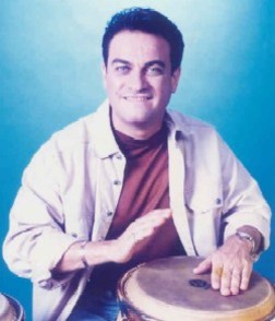 Tony Vega