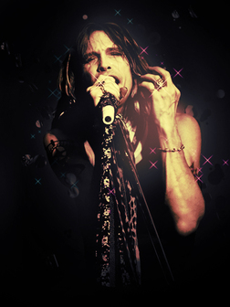 Steven Tyler