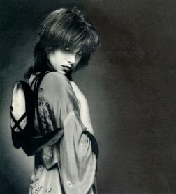 Sandy Stewart