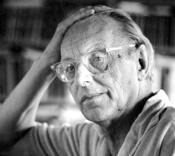 Carl Orff