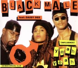 Black Male
