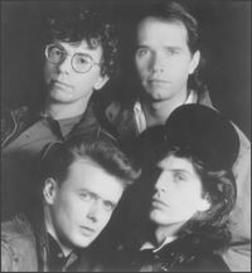 Rainmakers, The
