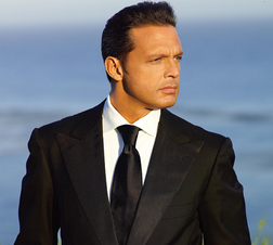 Luis Miguel