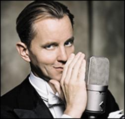 Max Raabe Und Das Palast Orchester