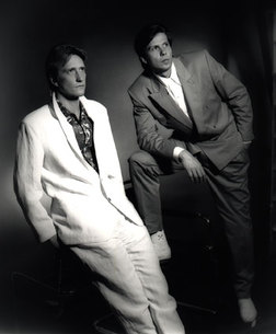 Twins, The