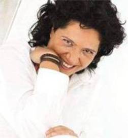 Rosana Arbelo