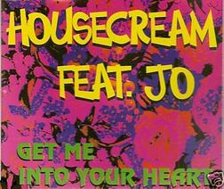 Housecream