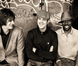 Bedouin Soundclash