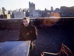 Stephen Fretwell