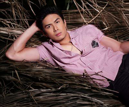 Christian Bautista
