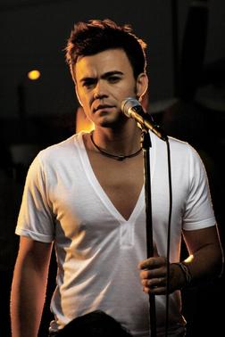 Mario Guerrero