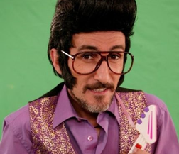 Rodolfo Chikilicuatre