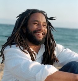Kymani Marley
