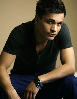 Simon Mathew