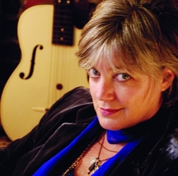 Kimmie Rhodes
