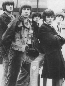 Classics Four