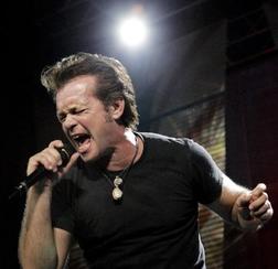 John Cougar
