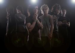 The Word Alive