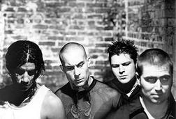 Deadlights, The