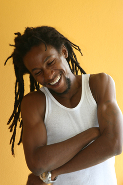 Jah Cure