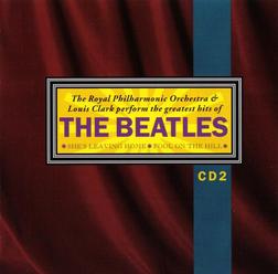 Beatles Symphonic Orchestra