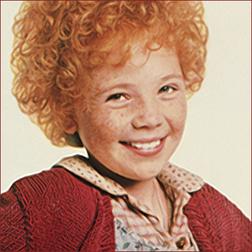 Little Orphan Annie