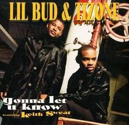 Lil Bud and Tizone