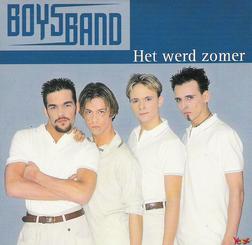 Boysband