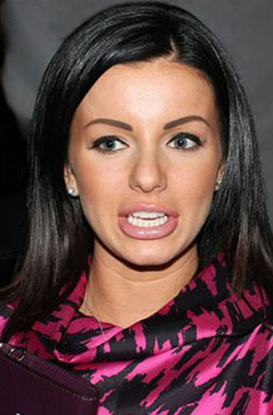 Julia Volkova (Юлия Волкова)