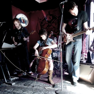 Strings f Drag-On