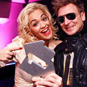 DJ Fresh feat. Rita Ora