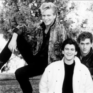 Marcy Brothers