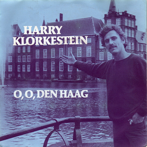 Klorkestein Harrie