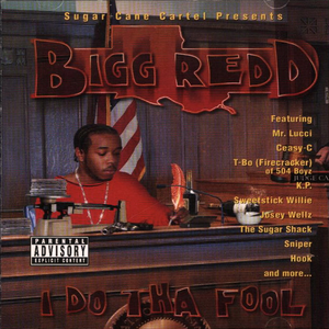 K.C. Redd f Bigg Ramp, Junie B.