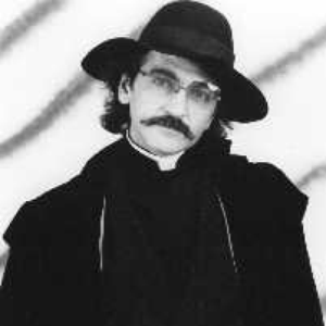 Prince Paul f Sean Lennon, Father Guido