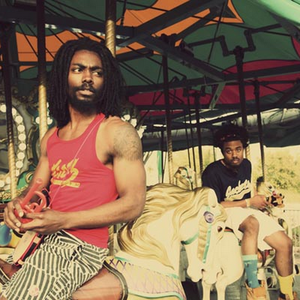 EarthGang